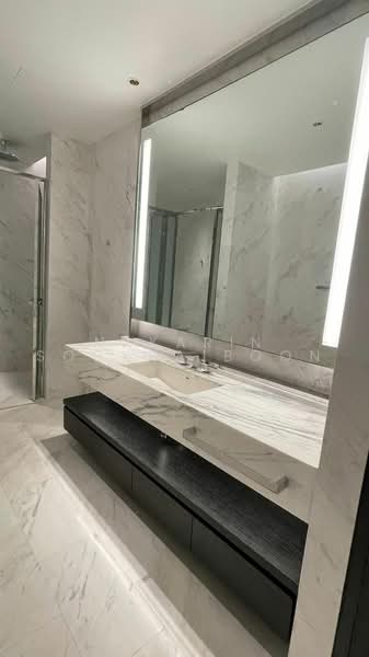 Four Seasons Private Residences : โฟร์ ซีซั่นส์ ไพรเวท เรสสิเด้นซ์, กรุงเทพ, 300 ถนนเจริญกรุง, ยานนาวา, สาทร, กรุงเทพ, 192 ตร.ม., คอนโด ให้เช่า, โดย Nakarin Sookpaiboon, 500454109 - DDproperty.com