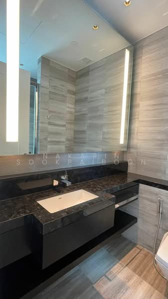 Four Seasons Private Residences : โฟร์ ซีซั่นส์ ไพรเวท เรสสิเด้นซ์, กรุงเทพ, 300 ถนนเจริญกรุง, ยานนาวา, สาทร, กรุงเทพ, 192 ตร.ม., คอนโด ให้เช่า, โดย Nakarin Sookpaiboon, 500454109 - DDproperty.com