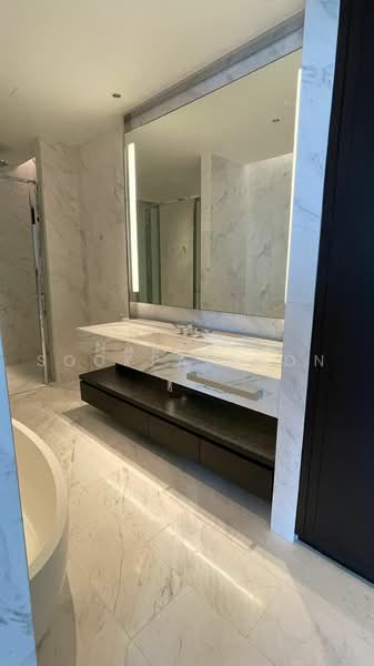 Four Seasons Private Residences : โฟร์ ซีซั่นส์ ไพรเวท เรสสิเด้นซ์, กรุงเทพ, 300 ถนนเจริญกรุง, ยานนาวา, สาทร, กรุงเทพ, 192 ตร.ม., คอนโด ให้เช่า, โดย Nakarin Sookpaiboon, 500454109 - DDproperty.com