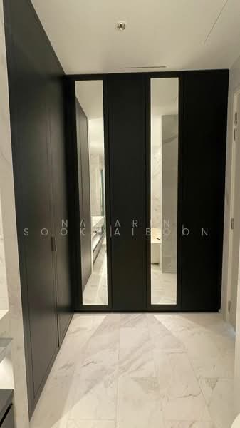Four Seasons Private Residences, Bangkok, 300 Charoen Krung Road, Yan Nawa, Sathon, Bangkok, 3 Bedrooms, 192 sqm, Condo For Rent, by Nakarin Sookpaiboon, 500454109 - DDproperty.com