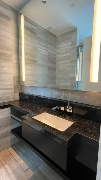 Four Seasons Private Residences, Bangkok, 300 Charoen Krung Road, Yan Nawa, Sathon, Bangkok, 3 Bedrooms, 192 sqm, Condo For Rent, by Nakarin Sookpaiboon, 500454109 - DDproperty.com