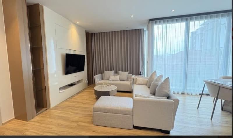 Bearing Residence, Bangkok, No. 12, Bearing Residence, Soi 5, Bang Na, Bangkok, 3 Bedrooms, 170 sqm, Condo For Rent, by Najawa Salae, 500454110 - DDproperty.com