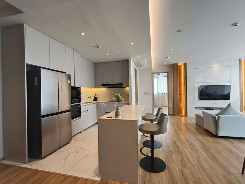 Bearing Residence, Bangkok, No. 12, Bearing Residence, Soi 5, Bang Na, Bangkok, 3 Bedrooms, 170 sqm, Condo For Rent, by Najawa Salae, 500454110 - DDproperty.com