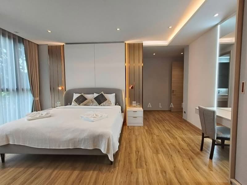 Bearing Residence, Bangkok, No. 12, Bearing Residence, Soi 5, Bang Na, Bangkok, 3 Bedrooms, 170 sqm, Condo For Rent, by Najawa Salae, 500454110 - DDproperty.com