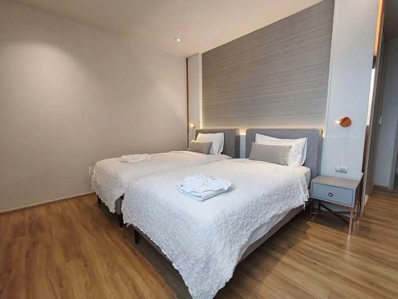Bearing Residence, Bangkok, No. 12, Bearing Residence, Soi 5, Bang Na, Bangkok, 3 Bedrooms, 170 sqm, Condo For Rent, by Najawa Salae, 500454110 - DDproperty.com