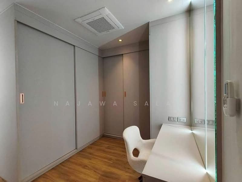 Bearing Residence, Bangkok, No. 12, Bearing Residence, Soi 5, Bang Na, Bangkok, 3 Bedrooms, 170 sqm, Condo For Rent, by Najawa Salae, 500454110 - DDproperty.com