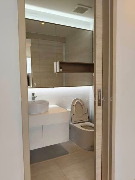 Bearing Residence : แบริ่ง เรสซิเดนซ์, กรุงเทพ, เลขที่ 12 แบริ่งเรสซิเดนซ์ ซอย 5, บางนา, กรุงเทพ, 170 ตร.ม., คอนโด ให้เช่า, โดย Najawa Salae, 500454110 - DDproperty.com