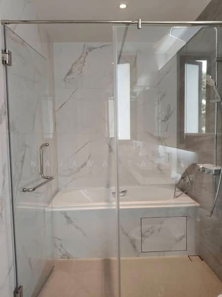 Bearing Residence : แบริ่ง เรสซิเดนซ์, กรุงเทพ, เลขที่ 12 แบริ่งเรสซิเดนซ์ ซอย 5, บางนา, กรุงเทพ, 170 ตร.ม., คอนโด ให้เช่า, โดย Najawa Salae, 500454110 - DDproperty.com