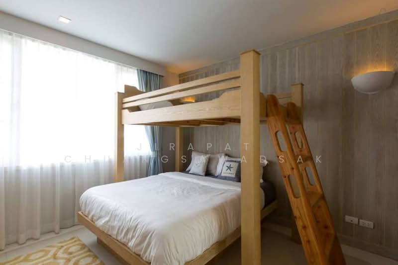 Chelona Khao Tao, Prachuap Khiri Khan, 108 Hua-Hin 101, Nong Kae, Hua Hin, Prachuap Khiri Khan, 2 Bedrooms, 81 sqm, Condo For Rent, by Jirapat Chuangsawadsak, 500454111 - DDproperty.com