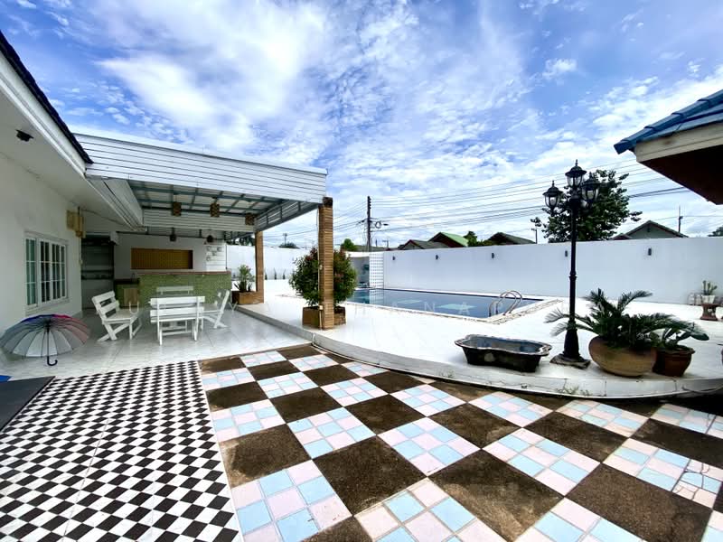 บ้านเดี่ยว หมู่บ้านกรีนแลนด์ ต.หมากแข้ง อ.เมือง : Greenland Village, Mak Khaeng, Mueang Udon Thani, Udon Thani, หมู่บ้านกรีนแลนด์, Mak Khaeng, Muang Udon Thani, Udon Thani, 3 Bedrooms, 200 sqm, Single Detached House For Rent, by Kulaya Thanapura, 500454113 - DDproperty.com
