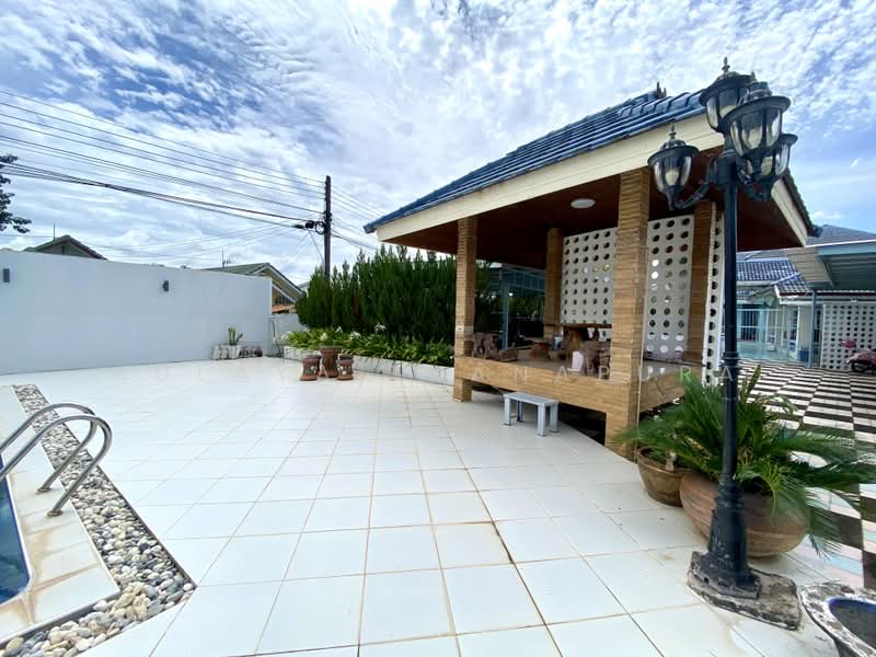 บ้านเดี่ยว หมู่บ้านกรีนแลนด์ ต.หมากแข้ง อ.เมือง : Greenland Village, Mak Khaeng, Mueang Udon Thani, อุดรธานี, หมู่บ้านกรีนแลนด์, หมากแข้ง, เมืองอุดรธานี, อุดรธานี, 200 ตร.ม., บ้านเดี่ยว ให้เช่า, โดย Kulaya Thanapura, 500454113 - DDproperty.com