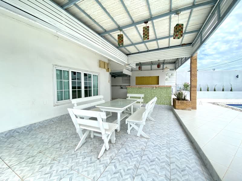 บ้านเดี่ยว หมู่บ้านกรีนแลนด์ ต.หมากแข้ง อ.เมือง : Greenland Village, Mak Khaeng, Mueang Udon Thani, Udon Thani, หมู่บ้านกรีนแลนด์, Mak Khaeng, Muang Udon Thani, Udon Thani, 3 Bedrooms, 200 sqm, Single Detached House For Rent, by Kulaya Thanapura, 500454113 - DDproperty.com