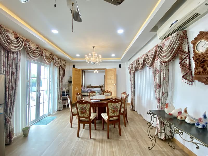บ้านเดี่ยว หมู่บ้านกรีนแลนด์ ต.หมากแข้ง อ.เมือง : Greenland Village, Mak Khaeng, Mueang Udon Thani, Udon Thani, หมู่บ้านกรีนแลนด์, Mak Khaeng, Muang Udon Thani, Udon Thani, 3 Bedrooms, 200 sqm, Single Detached House For Rent, by Kulaya Thanapura, 500454113 - DDproperty.com