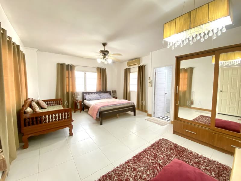 บ้านเดี่ยว หมู่บ้านกรีนแลนด์ ต.หมากแข้ง อ.เมือง : Greenland Village, Mak Khaeng, Mueang Udon Thani, Udon Thani, หมู่บ้านกรีนแลนด์, Mak Khaeng, Muang Udon Thani, Udon Thani, 3 Bedrooms, 200 sqm, Single Detached House For Rent, by Kulaya Thanapura, 500454113 - DDproperty.com