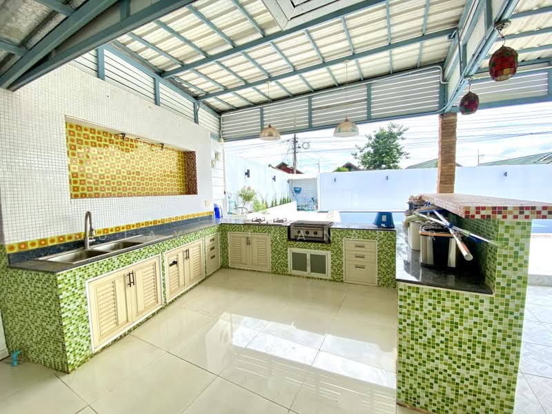 บ้านเดี่ยว หมู่บ้านกรีนแลนด์ ต.หมากแข้ง อ.เมือง : Greenland Village, Mak Khaeng, Mueang Udon Thani, Udon Thani, หมู่บ้านกรีนแลนด์, Mak Khaeng, Muang Udon Thani, Udon Thani, 3 Bedrooms, 200 sqm, Single Detached House For Rent, by Kulaya Thanapura, 500454113 - DDproperty.com