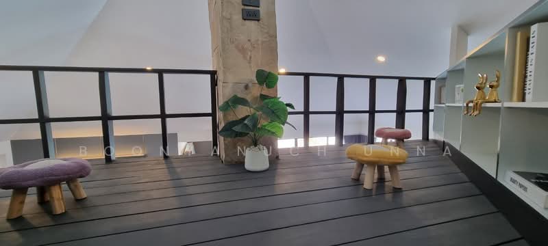 undefined, Chon Buri (Pattaya), Poong, Bang Lamung (Pattaya), Chon Buri (Pattaya), 3 Bedrooms, 1 sqm, Villa For Rent, by Boonyanuch Unna, 500454114 - DDproperty.com