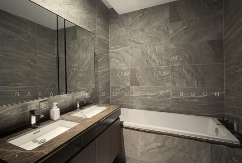 The Esse Sukhumvit 36, Bangkok, Soi Sukhumvit 36, Sukhumvit Road, Phra Kanong, Khlong Toei, Bangkok, 2 Bedrooms, 77 sqm, Condo For Rent, by Nakarin Sookpaiboon, 500454115 - DDproperty.com