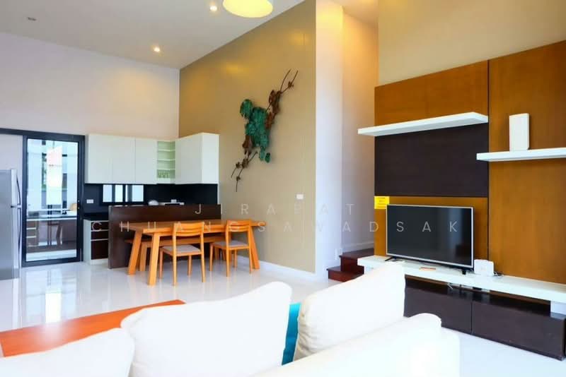 We By SIRIN, Prachuap Khiri Khan, 114 Soi Hua Hin, Nong Kae, Hua Hin, Prachuap Khiri Khan, 3 Bedrooms, 263 sqm, Single Detached House For Rent, by Jirapat Chuangsawadsak, 500454119 - DDproperty.com