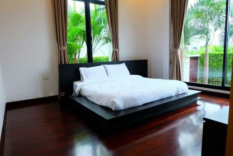 We By SIRIN : วี บาย สิริน, ประจวบคีรีขันธ์, 114 อยหัวหิน, หนองแก, หัวหิน, ประจวบคีรีขันธ์, 263 ตร.ม., บ้านเดี่ยว ให้เช่า, โดย Jirapat Chuangsawadsak, 500454119 - DDproperty.com