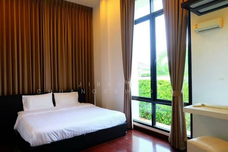 We By SIRIN, Prachuap Khiri Khan, 114 Soi Hua Hin, Nong Kae, Hua Hin, Prachuap Khiri Khan, 3 Bedrooms, 263 sqm, Single Detached House For Rent, by Jirapat Chuangsawadsak, 500454119 - DDproperty.com