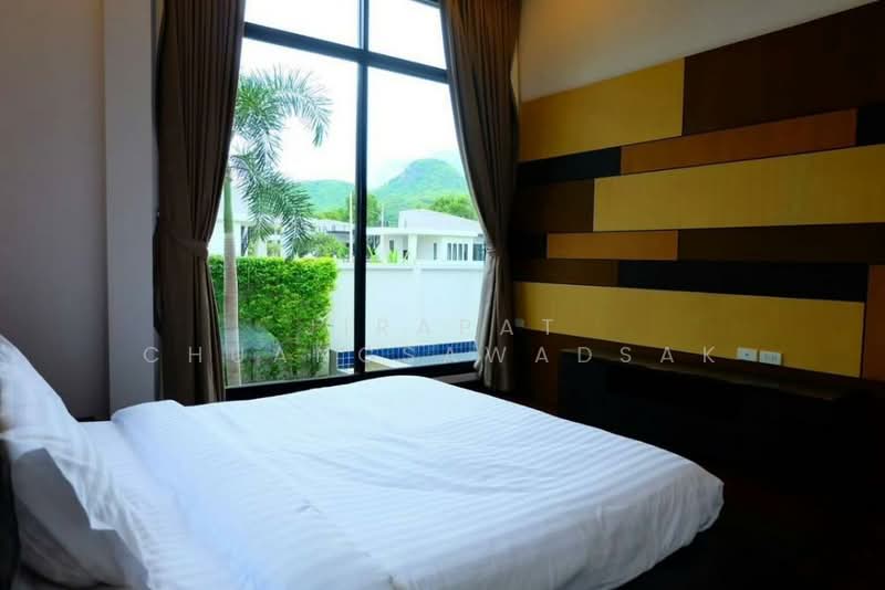 We By SIRIN : วี บาย สิริน, ประจวบคีรีขันธ์, 114 อยหัวหิน, หนองแก, หัวหิน, ประจวบคีรีขันธ์, 263 ตร.ม., บ้านเดี่ยว ให้เช่า, โดย Jirapat Chuangsawadsak, 500454119 - DDproperty.com