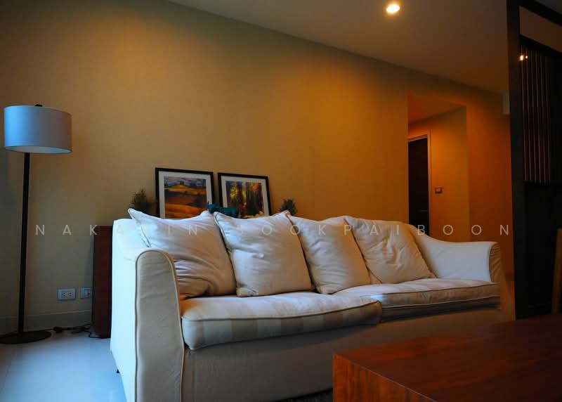 Watermark Chaophraya, Bangkok, Soi Charoennakorn 39-41, Charoennakorn Road, Bang Lam Phu Lang, Khlong San, Bangkok, 2 Bedrooms, 99 sqm, Condo For Rent, by Nakarin Sookpaiboon, 500454120 - DDproperty.com
