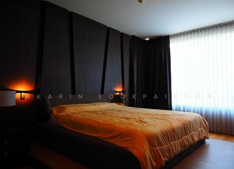 Watermark Chaophraya, Bangkok, Soi Charoennakorn 39-41, Charoennakorn Road, Bang Lam Phu Lang, Khlong San, Bangkok, 2 Bedrooms, 99 sqm, Condo For Rent, by Nakarin Sookpaiboon, 500454120 - DDproperty.com