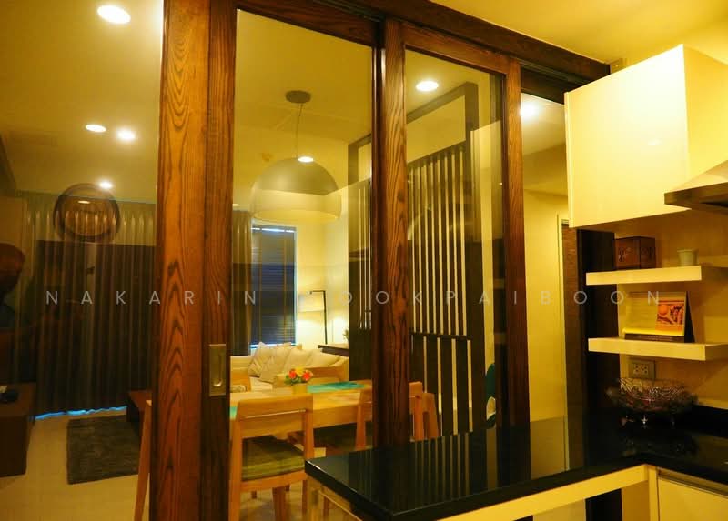 Watermark Chaophraya, Bangkok, Soi Charoennakorn 39-41, Charoennakorn Road, Bang Lam Phu Lang, Khlong San, Bangkok, 2 Bedrooms, 99 sqm, Condo For Rent, by Nakarin Sookpaiboon, 500454120 - DDproperty.com