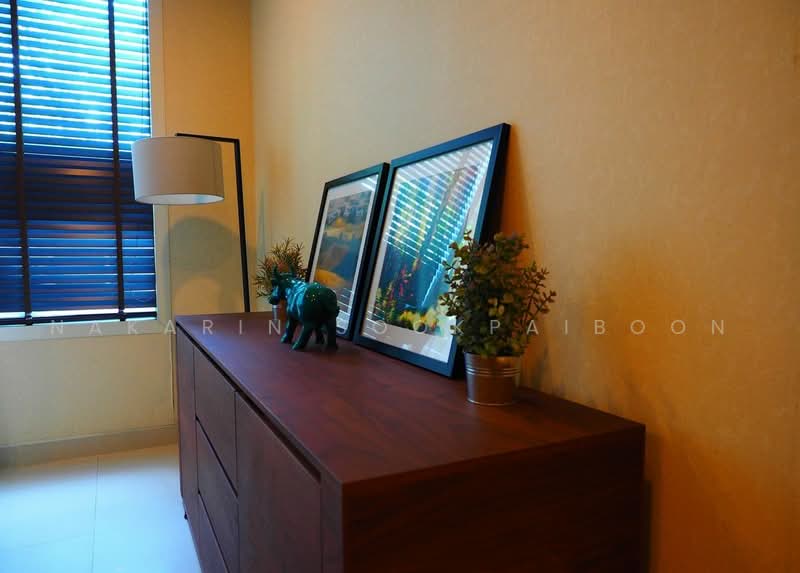 Watermark Chaophraya, Bangkok, Soi Charoennakorn 39-41, Charoennakorn Road, Bang Lam Phu Lang, Khlong San, Bangkok, 2 Bedrooms, 99 sqm, Condo For Rent, by Nakarin Sookpaiboon, 500454120 - DDproperty.com