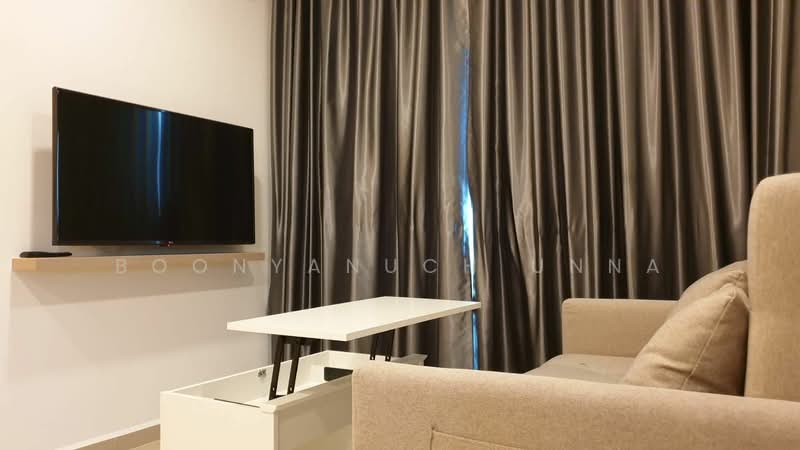 City Garden Tower Pattaya, Chon Buri (Pattaya), 296/97 Soi Runglang, Pattaya 3 Road, Nong Pru, Bang Lamung (Pattaya), Chon Buri (Pattaya), 1 Bedroom, 44 sqm, Condo For Sale, by Boonyanuch Unna, 500454121 - DDproperty.com