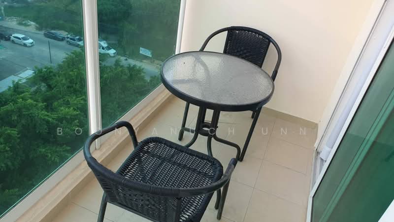 City Garden Tower Pattaya, Chon Buri (Pattaya), 296/97 Soi Runglang, Pattaya 3 Road, Nong Pru, Bang Lamung (Pattaya), Chon Buri (Pattaya), 1 Bedroom, 44 sqm, Condo For Sale, by Boonyanuch Unna, 500454121 - DDproperty.com