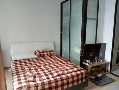 For Rent - Bangkok Horizon Sathorn, Bangkok