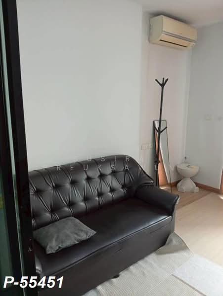 Bangkok Horizon Sathorn, Bangkok, 14 Narathiwat Ratchanakarin Road, Thung Wat Don, Sathon, Bangkok, Studio, 28 sqm, Condo For Rent, by Susira Prueksawun, 500454122 - DDproperty.com