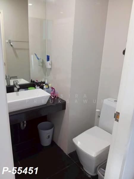 Bangkok Horizon Sathorn, Bangkok, 14 Narathiwat Ratchanakarin Road, Thung Wat Don, Sathon, Bangkok, Studio, 28 sqm, Condo For Rent, by Susira Prueksawun, 500454122 - DDproperty.com