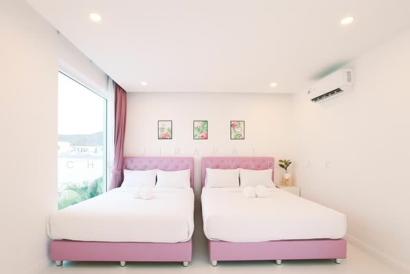 undefined, ประจวบคีรีขันธ์, หัวหิน, ประจวบคีรีขันธ์, 344 ตร.ม., วิลล่า ให้เช่า, โดย Jirapat Chuangsawadsak, 500454123 - DDproperty.com