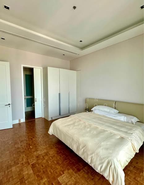 The Ritz-Carlton Residences, Bangkok, 114 Narathiwat Ratchanakarin Road, Silom, Bang Rak, Bangkok, 2 Bedrooms, 126 sqm, Condo For Rent, by Nakarin Sookpaiboon, 500454124 - DDproperty.com