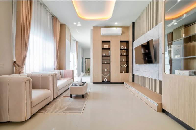 4-BR House, Chon Buri (Pattaya), Nong Pru, Bang Lamung (Pattaya), Chon Buri (Pattaya), 4 Bedrooms, 364 sqm, Single Detached House For Sale, by Boonyanuch Unna, 500454125 - DDproperty.com