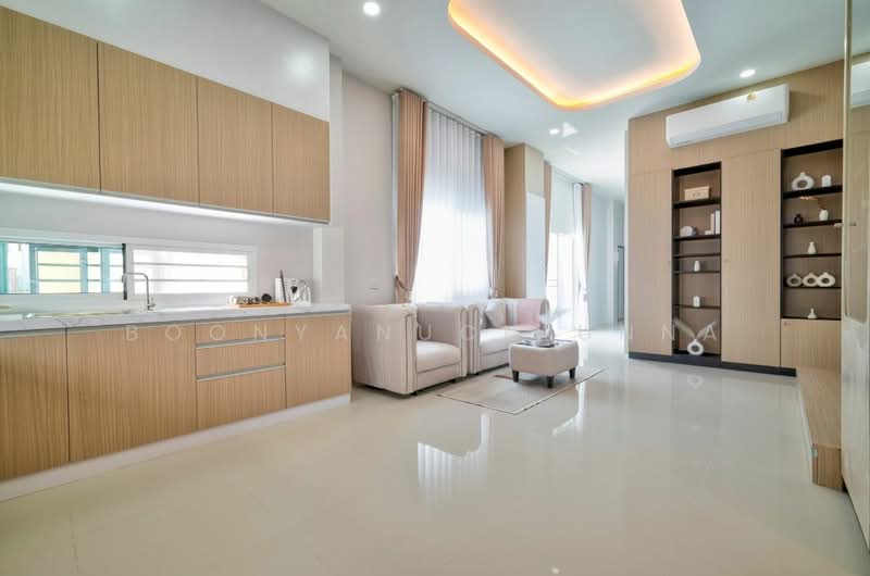 4-BR House, Chon Buri (Pattaya), Nong Pru, Bang Lamung (Pattaya), Chon Buri (Pattaya), 4 Bedrooms, 364 sqm, Single Detached House For Sale, by Boonyanuch Unna, 500454125 - DDproperty.com