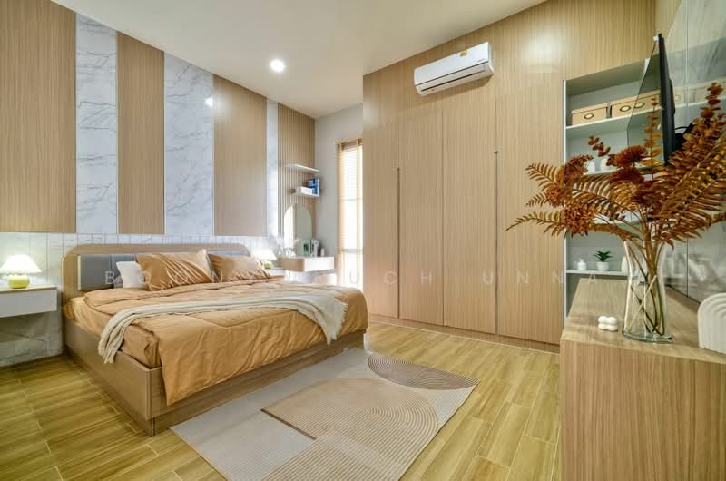 บ้าน 4-ห้องนอน, ชลบุรี, หนองปรือ, บางละมุง, ชลบุรี, 364 ตร.ม., บ้านเดี่ยว ขาย, โดย Boonyanuch Unna, 500454125 - DDproperty.com
