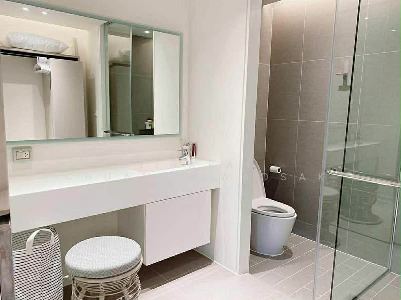 Veranda Residence Hua Hin : วีรันดา เรสซิเดนซ์ หัวหิน, ประจวบคีรีขันธ์, วีรันดา เรสซิเดนซ์, หนองแก, หัวหิน, ประจวบคีรีขันธ์, 44 ตร.ม., คอนโด ให้เช่า, โดย Jirapat Chuangsawadsak, 500454128 - DDproperty.com