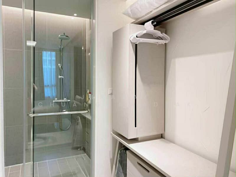 Veranda Residence Hua Hin : วีรันดา เรสซิเดนซ์ หัวหิน, ประจวบคีรีขันธ์, วีรันดา เรสซิเดนซ์, หนองแก, หัวหิน, ประจวบคีรีขันธ์, 44 ตร.ม., คอนโด ให้เช่า, โดย Jirapat Chuangsawadsak, 500454128 - DDproperty.com