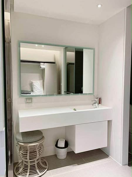 Veranda Residence Hua Hin, Prachuap Khiri Khan, Veranda Residence, Nong Kae, Hua Hin, Prachuap Khiri Khan, 1 Bedroom, 44 sqm, Condo For Rent, by Jirapat Chuangsawadsak, 500454128 - DDproperty.com