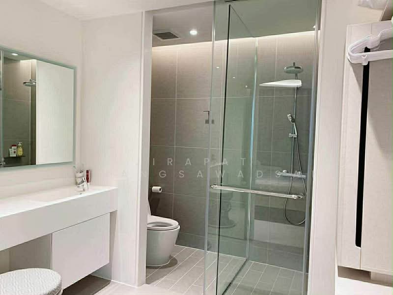 Veranda Residence Hua Hin, Prachuap Khiri Khan, Veranda Residence, Nong Kae, Hua Hin, Prachuap Khiri Khan, 1 Bedroom, 44 sqm, Condo For Rent, by Jirapat Chuangsawadsak, 500454128 - DDproperty.com