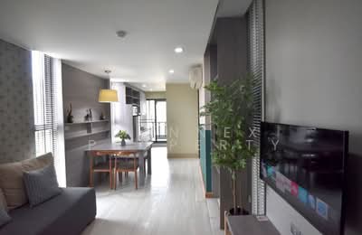 ขาย - Qube Suites Sukhumvit 46 : คิวบ์ สวีทส์ สุขุมวิท 46, กรุงเทพ