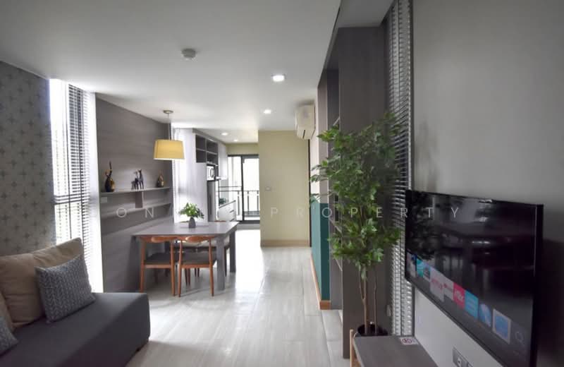 Qube Suites Sukhumvit 46 : คิวบ์ สวีทส์ สุขุมวิท 46, กรุงเทพ, 30 ถนนสุขุมวิท, พระโขนง, คลองเตย, กรุงเทพ, 2,000 ตร.ม., คอนโด ขาย, โดย Connex Property, 500454129 - DDproperty.com