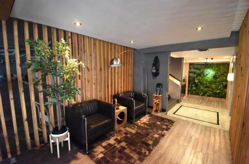 Qube Suites Sukhumvit 46, Bangkok, 30 Sukhumvit Road, Phra Kanong, Khlong Toei, Bangkok, 10+ Bedrooms, 2,000 sqm, Condo For Sale, by Connex Property, 500454129 - DDproperty.com