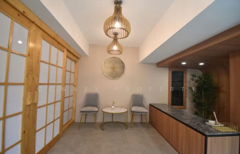 Qube Suites Sukhumvit 46, Bangkok, 30 Sukhumvit Road, Phra Kanong, Khlong Toei, Bangkok, 10+ Bedrooms, 2,000 sqm, Condo For Sale, by Connex Property, 500454129 - DDproperty.com