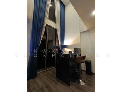 For Rent - Centric Ratchayothin, Bangkok