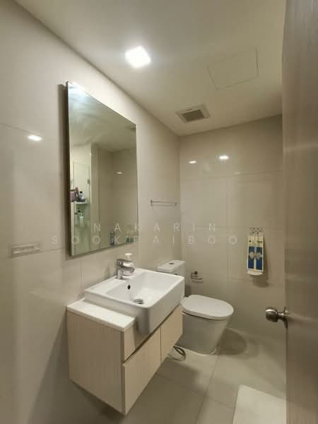 Centric Ratchayothin, Bangkok, 1656 Phahonyothin Rd, Lat Yao, Chatuchak, Bangkok, 2 Bedrooms, 61 sqm, Condo For Rent, by Nakarin Sookpaiboon, 500454130 - DDproperty.com