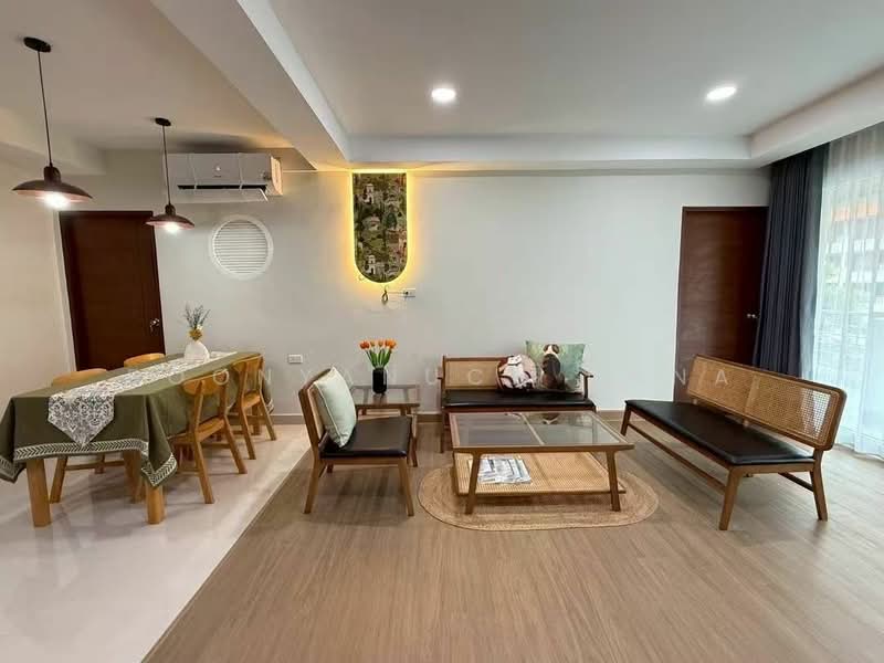 Jomtien Plaza Residence : จอมเทียน พลาซ่า คอนโดมิเนียม, ชลบุรี, 500/5 หมู่ 12 ถ.ทัพพระยา, หนองปรือ, บางละมุง, ชลบุรี, 92 ตร.ม., คอนโด ขาย, โดย Boonyanuch Unna, 500454131 - DDproperty.com